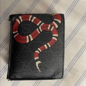 Gucci wallet
